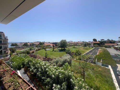 PF41565 - Apartamento T2 com piscina, Cascais - Imagem 10