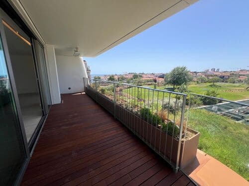 PF41565 - Apartamento T2 com piscina, Cascais - Imagem 5