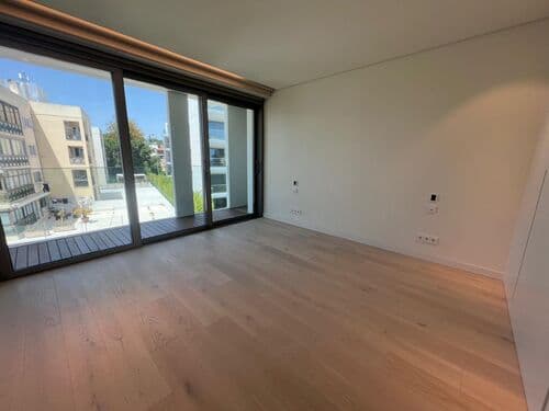 PF41565 - Apartamento T2 com piscina, Cascais - Imagem 12