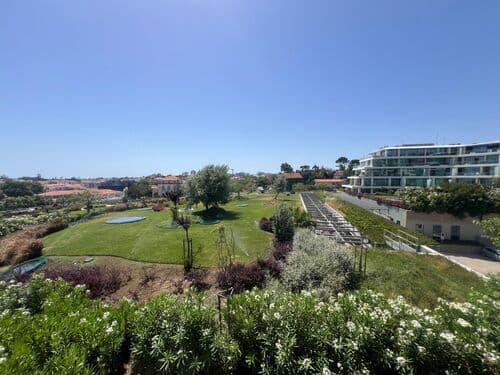 PF41565 - Apartamento T2 com piscina, Cascais - Imagem 16