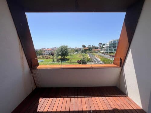 PF41565 - Apartamento T2 com piscina, Cascais - Imagem 17