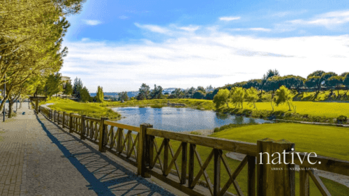PF41349 - Apartamento T0 com jardim, Belas Clube de Campo, Lisboa - Imagem 41