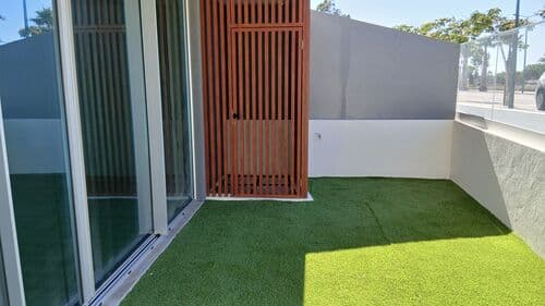 PF41349 - Apartamento T0 com jardim, Belas Clube de Campo, Lisboa - Imagem 8