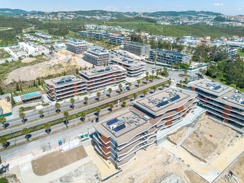 PF41349 - Apartamento T0 com jardim, Belas Clube de Campo, Lisboa - Imagem 37