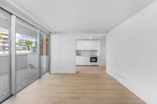 PF41349 - Apartamento T0 com jardim, Belas Clube de Campo, Lisboa - Imagem 4