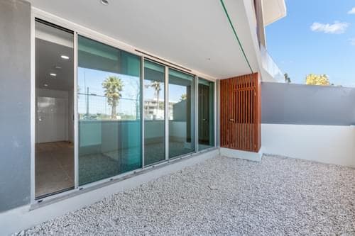 PF41349 - Apartamento T0 com jardim, Belas Clube de Campo, Lisboa - Imagem 26