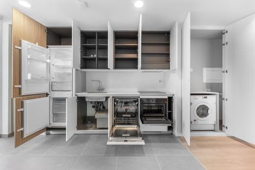 PF41349 - Apartamento T0 com jardim, Belas Clube de Campo, Lisboa - Imagem 17