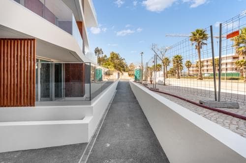 PF41349 - Apartamento T0 com jardim, Belas Clube de Campo, Lisboa - Imagem 29