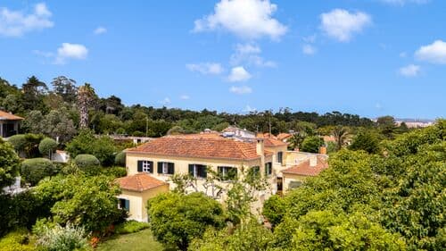 PF40300 - Moradia Isolada T6 + 2 com piscina, Ranholas, Sintra - Imagem 25