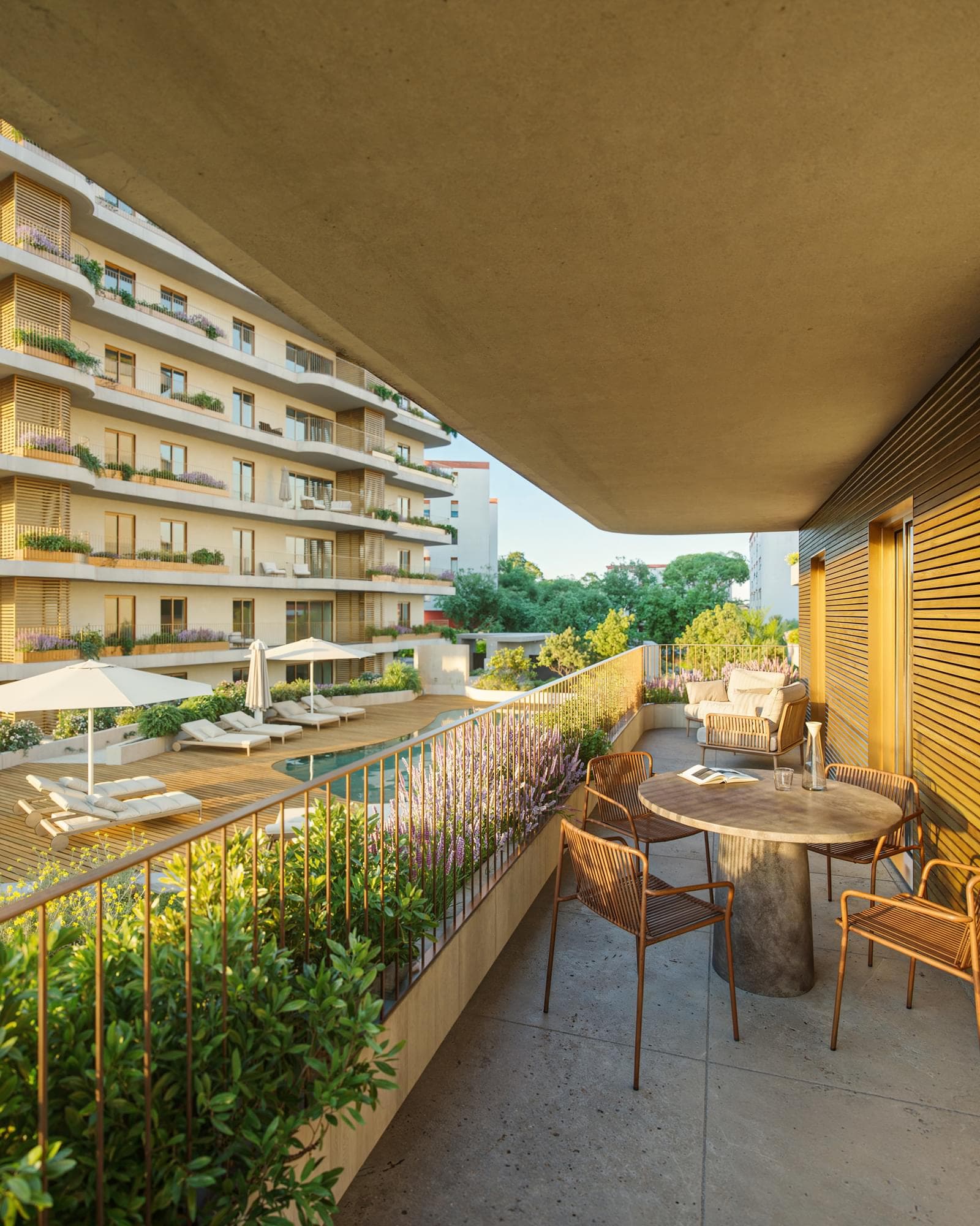 Cidade Jardim 1965 | THOMAZ - Image 17