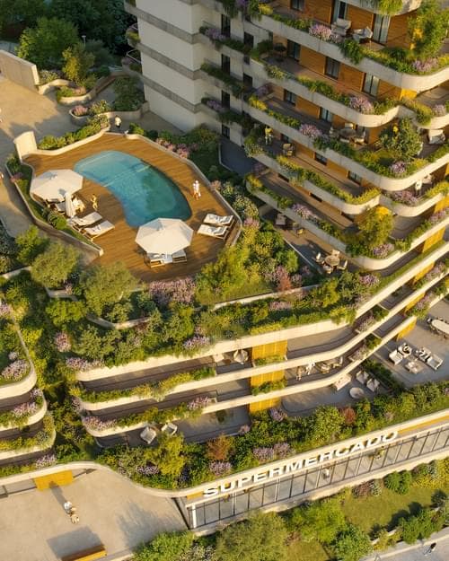 PF40471 - Cidade Jardim 1965 | THOMAZ - Imagem 5