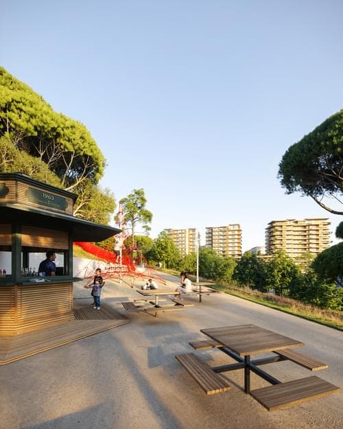 PF40471 - Cidade Jardim 1965 | THOMAZ - Imagem 12
