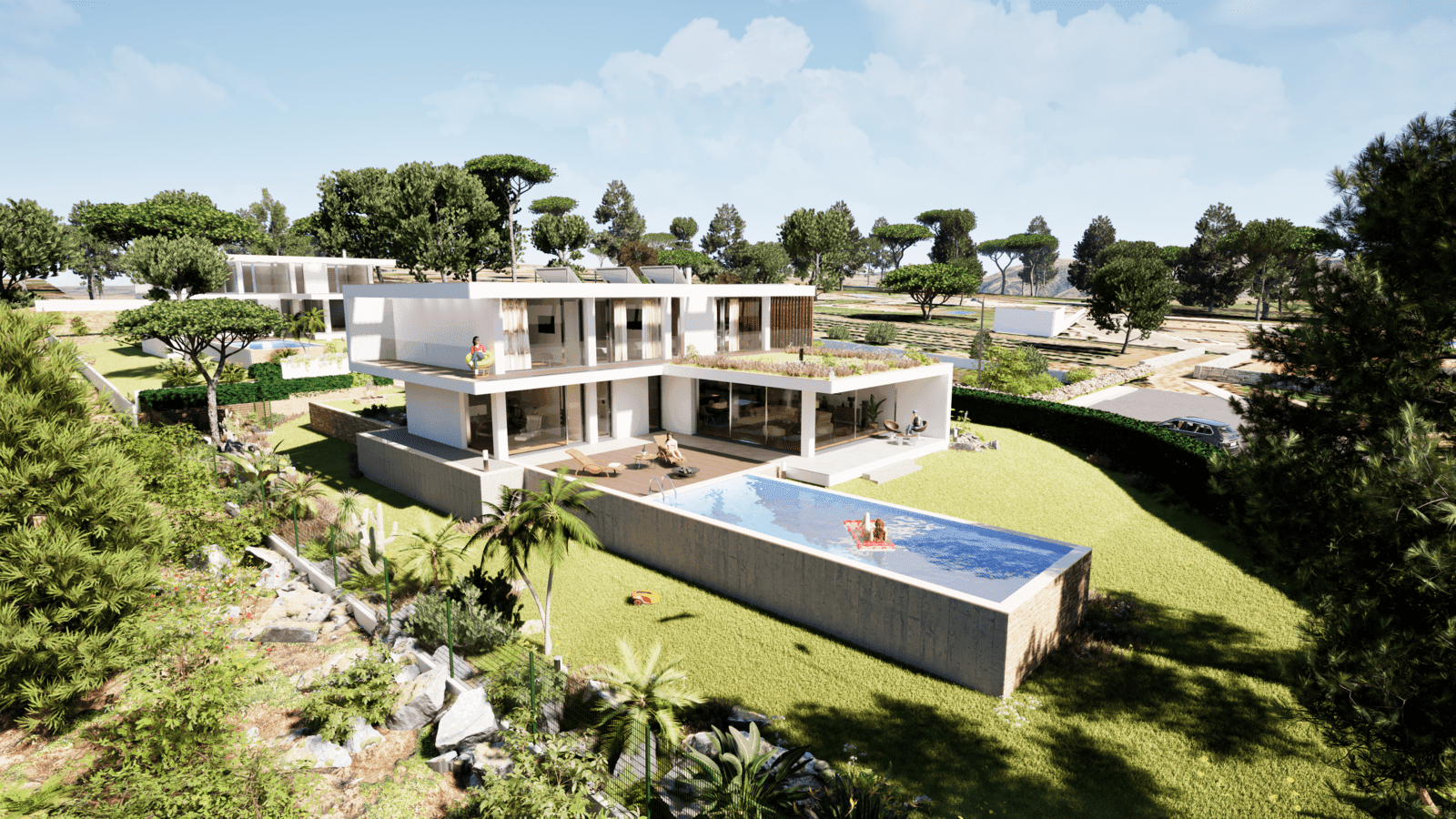 Quinta da Fonte