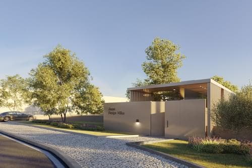PF40660 - Juzzo Design Villas - Imagem 7