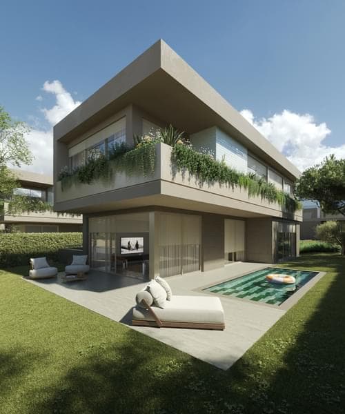 PF40660 - Juzzo Design Villas - Imagem 5