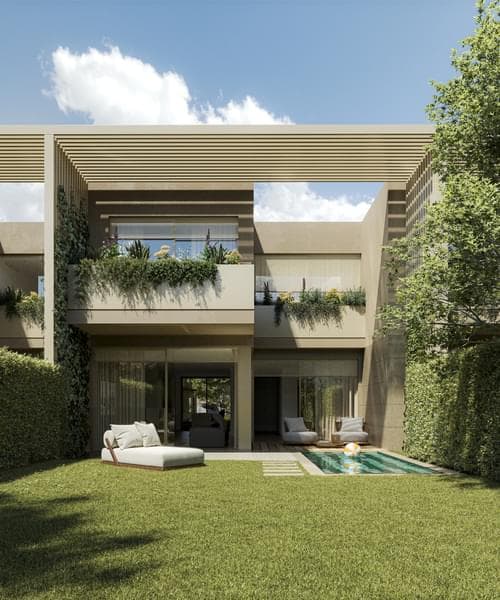 PF40660 - Juzzo Design Villas - Imagem 8