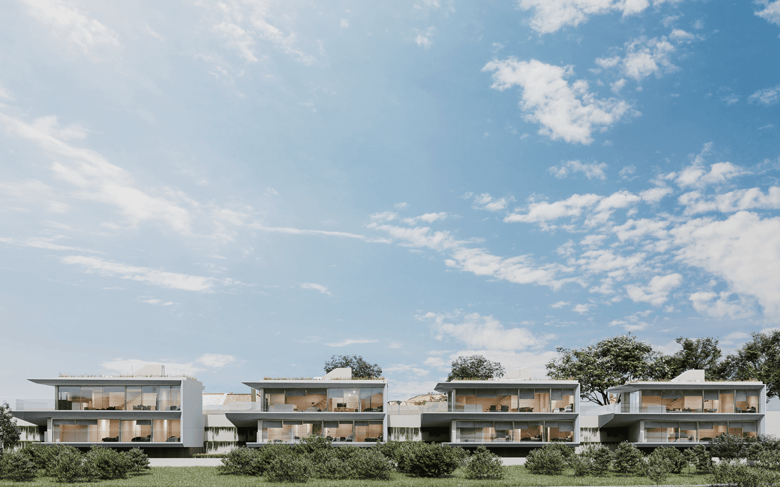 ALVIDE Houses - Image 2