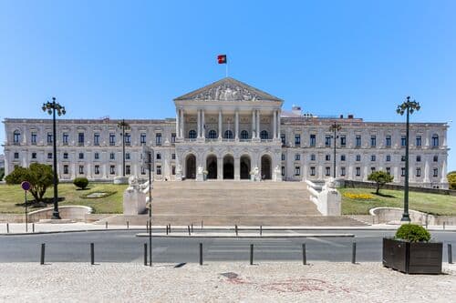 PF40873 - Prédio, Lisboa - Imagem 41