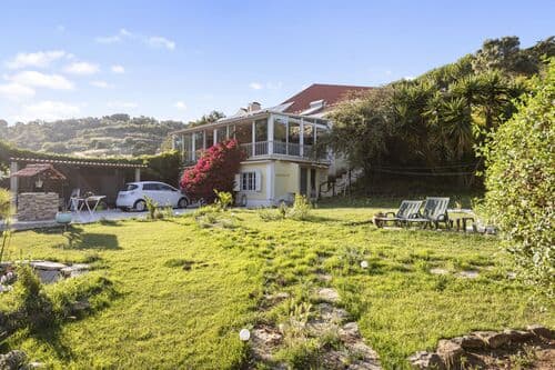 PF40982 - Moradia Isolada T5 com jardim, Mafra - Imagem 35
