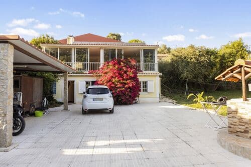 PF40982 - Moradia Isolada T5 com jardim, Mafra - Imagem 2
