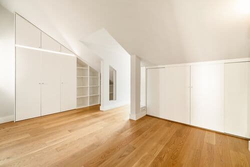 PF41089 - Apartamento T1 com vista, El Corte Inglés, Lisboa - Imagem 20