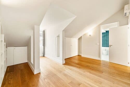 PF41089 - Apartamento T1 com vista, El Corte Inglés, Lisboa - Imagem 21