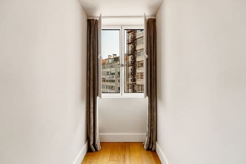 PF41089 - Apartamento T1 com vista, El Corte Inglés, Lisboa - Imagem 29