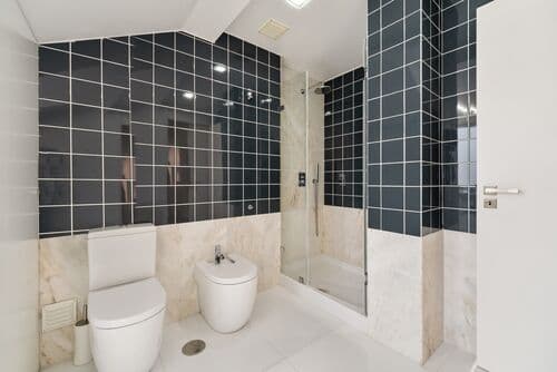 PF41089 - Apartamento T1 com vista, El Corte Inglés, Lisboa - Imagem 32