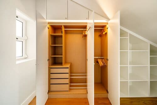 PF41089 - Apartamento T1 com vista, El Corte Inglés, Lisboa - Imagem 25