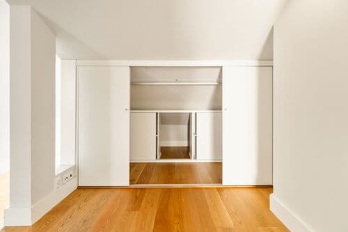 PF41089 - Apartamento T1 com vista, El Corte Inglés, Lisboa - Imagem 27