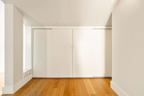 PF41089 - Apartamento T1 com vista, El Corte Inglés, Lisboa - Imagem 26