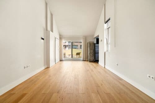 PF41089 - Apartamento T1 com vista, El Corte Inglés, Lisboa - Imagem 7
