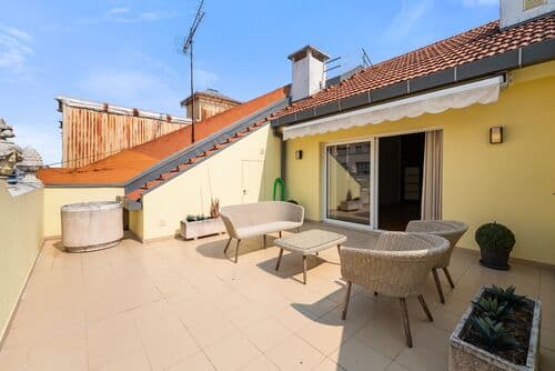 PF41089 - Apartamento T1 com vista, El Corte Inglés, Lisboa - Imagem 14