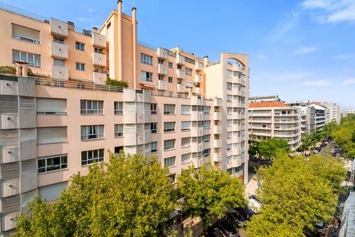 PF41089 - Apartamento T1 com vista, El Corte Inglés, Lisboa - Imagem 1
