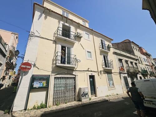 PF41118 - Prédio Habitacional, Santa Catarina, Lisboa - Imagem 2