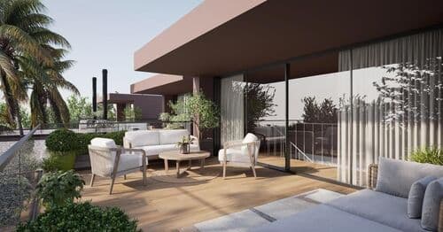 PF41135 - Terreno Urbano 1520 m2, Alcoitão, Cascais - Imagem 2
