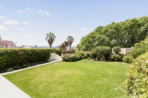 PF41306 - Apartamento T4 + 1 com piscina, Necessidades, Lisboa - Imagem 4