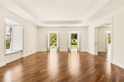 PF41306 - Apartamento T4 + 1 com piscina, Necessidades, Lisboa - Imagem 6