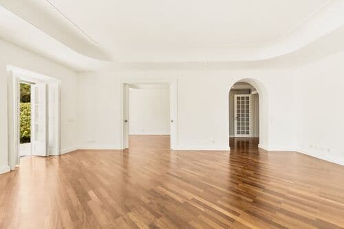 PF41306 - Apartamento T4 + 1 com piscina, Necessidades, Lisboa - Imagem 9