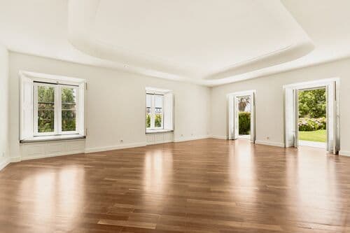 PF41306 - Apartamento T4 + 1 com piscina, Necessidades, Lisboa - Imagem 5