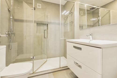 PF41306 - Apartamento T4 + 1 com piscina, Necessidades, Lisboa - Imagem 15