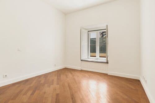 PF41306 - Apartamento T4 + 1 com piscina, Necessidades, Lisboa - Imagem 16