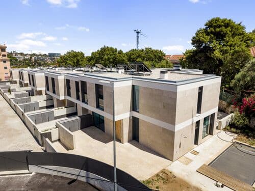 PF41400 - Moradia em Banda T5 com piscina, Centro Cascais, Cascais - Imagem 40