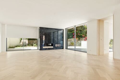 PF41400 - Moradia em Banda T5 com piscina, Centro Cascais, Cascais - Imagem 4