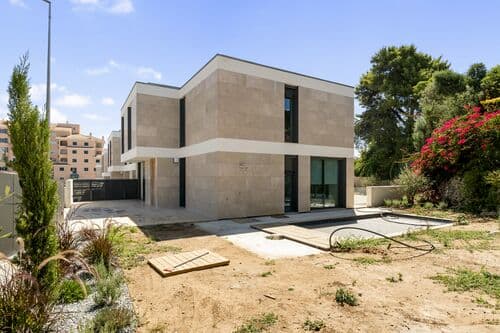 PF41400 - Moradia em Banda T5 com piscina, Centro Cascais, Cascais - Imagem 45