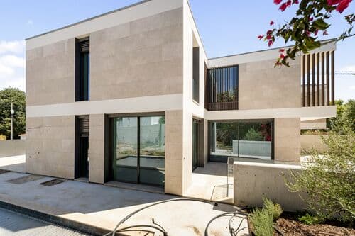PF41400 - Moradia em Banda T5 com piscina, Centro Cascais, Cascais - Imagem 1