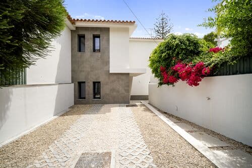 PF41161 - Moradia T4 com piscina, Estoril, Cascais - Imagem 2