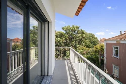 PF41161 - Moradia T4 com piscina, Estoril, Cascais - Imagem 24