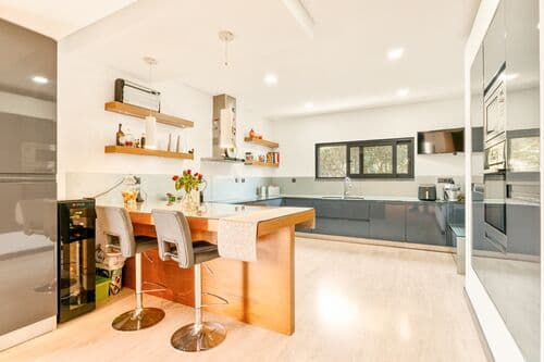 PF41163 - Moradia Isolada T4 com piscina, Mafra - Imagem 4