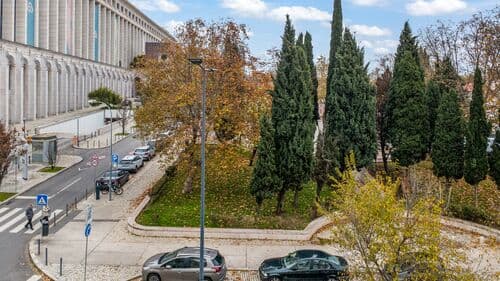 PF41196 - Prédio Habitacional, Lisboa - Imagem 9